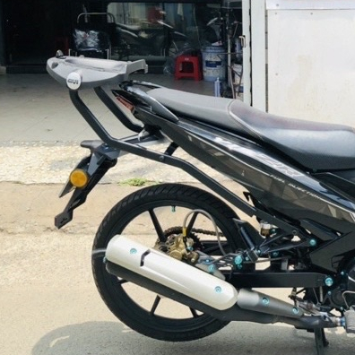 Cảng HRV/HRX/SRV givi chính hãng