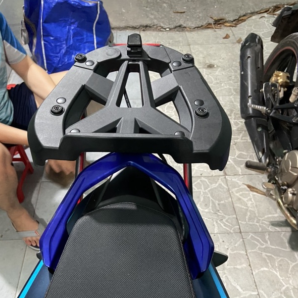 Cảng HRV/HRX/SRV givi chính hãng