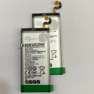 pin tương thích samsung j7 plus