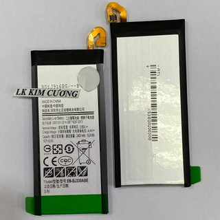 Pin eb-bj330abe dành cho các dòng ss j330- j3 pro