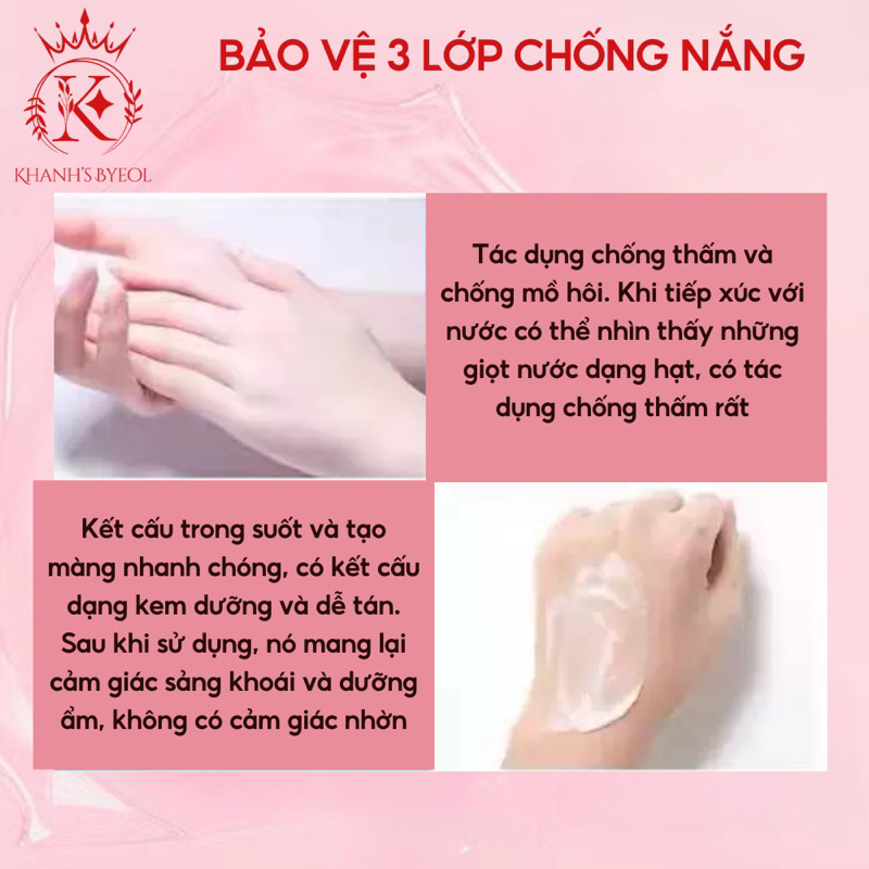 Kem Chống Nắng Dưỡng Da Kiềm Dầu Anessa Perfect UV Sunscreen Skincare Milk SPF50+ PA++++ 60ml