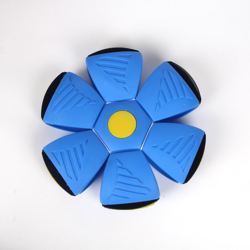 Thanh lý banh/bóng ma thuật UFO