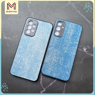 Ốp lưng vải Jean SamSung A02 A11 A10 A10s A20 A20s A30 A30s A50 A50s A70 A90 5G J7 prime J7 pro M20 A7 20188 A9 2018