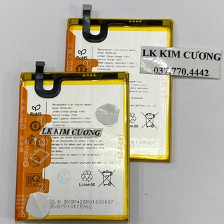 Pin tương thích vsmart joy 2 plus / bvsm - 420
