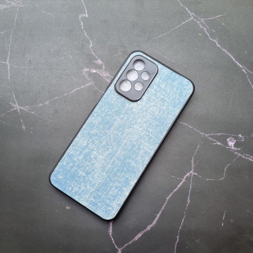 Ốp lưng vải Jean SamSung Note 8 Note 9 Note 10 plus Note 20 ultra S20 ultra S21 ultra S22 ultra S23 ultra S10 plus