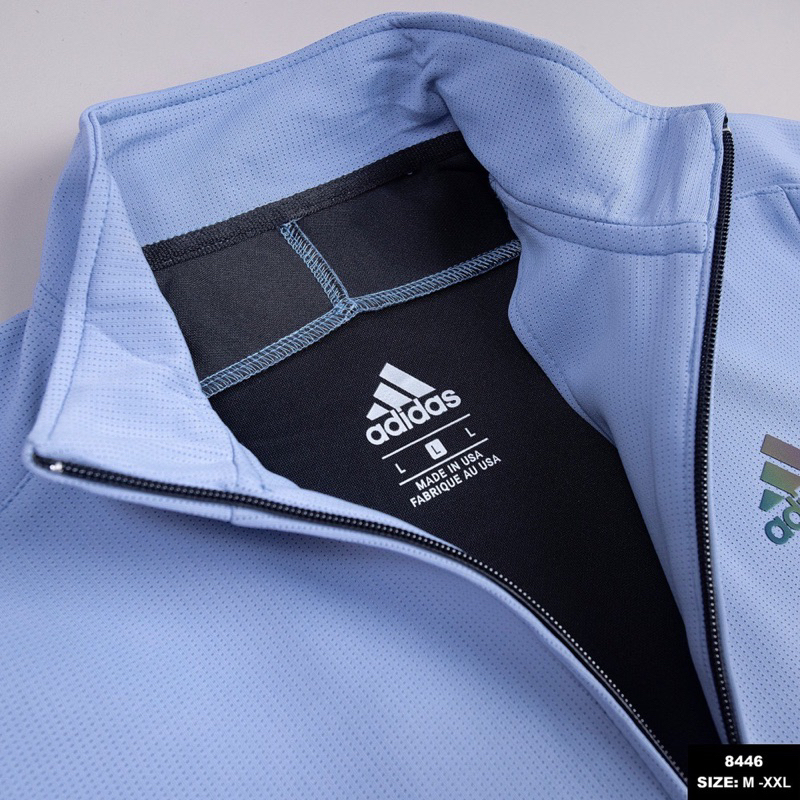 Bộ thể thao adidas climacool cao cấp mẫu mới nhất 2023