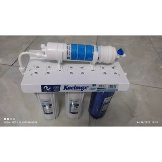 Bộ lọc thô chuyên dùng cho máy lọc nước ion kiềm