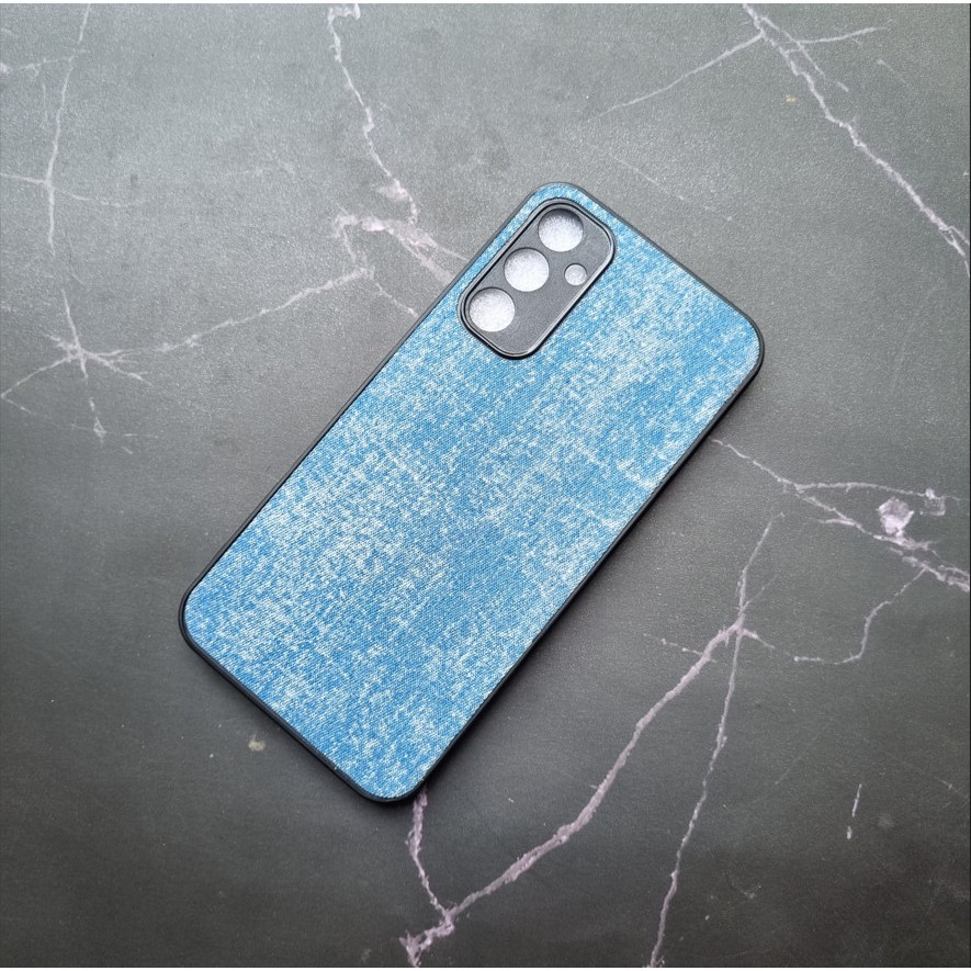 Ốp lưng vải Jean SamSung Note 8 Note 9 Note 10 plus Note 20 ultra S20 ultra S21 ultra S22 ultra S23 ultra S10 plus