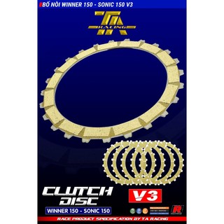 Bố nồi ta ex 135 / 150 / neo / raider / satria / winner / sonic / wave