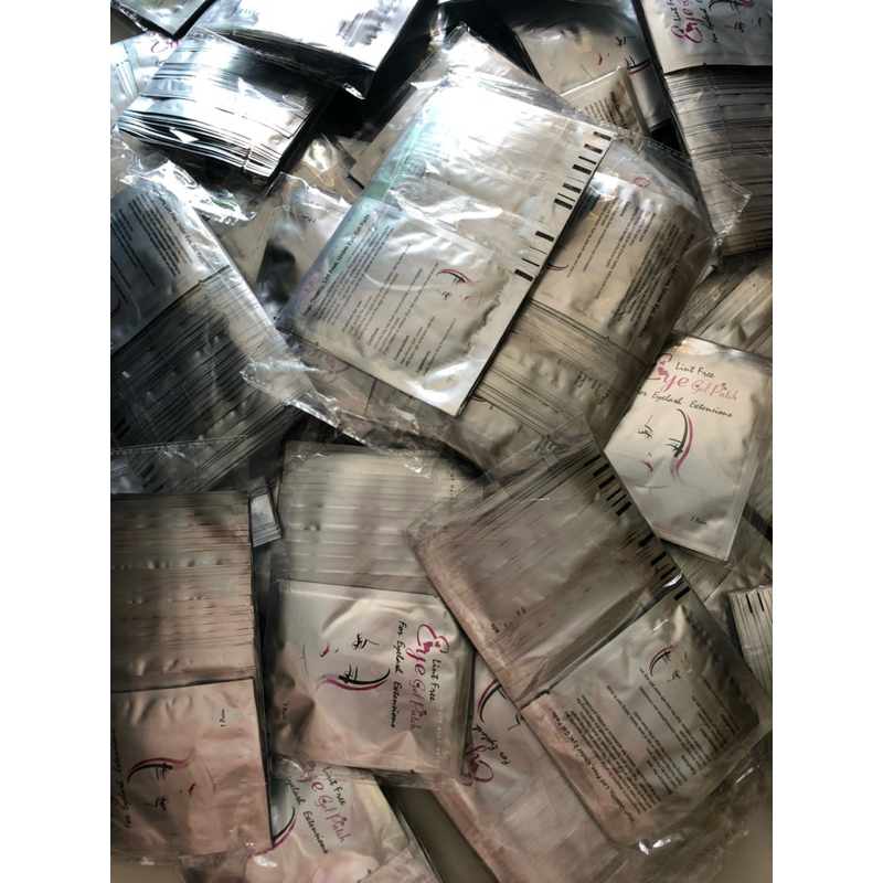 Gel Pad dán mi dưới êm dịu nhẹ nhàng