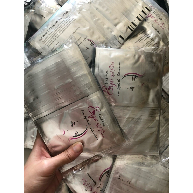 Gel Pad dán mi dưới êm dịu nhẹ nhàng