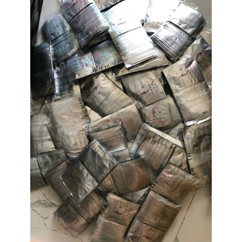 Gel Pad dán mi dưới êm dịu nhẹ nhàng