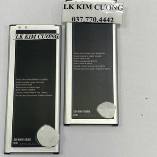 Pin eb-bn910bbe dành cho các dòng ss note 4