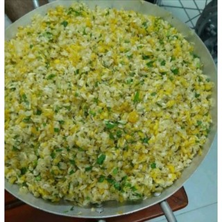 1 Kg RAM BẮP ( chay or mặn)