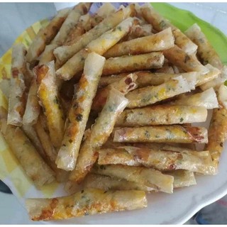 1 kg ram bắp