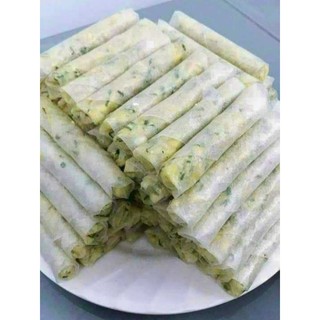1 Kg RAM BẮP ( chay or mặn)