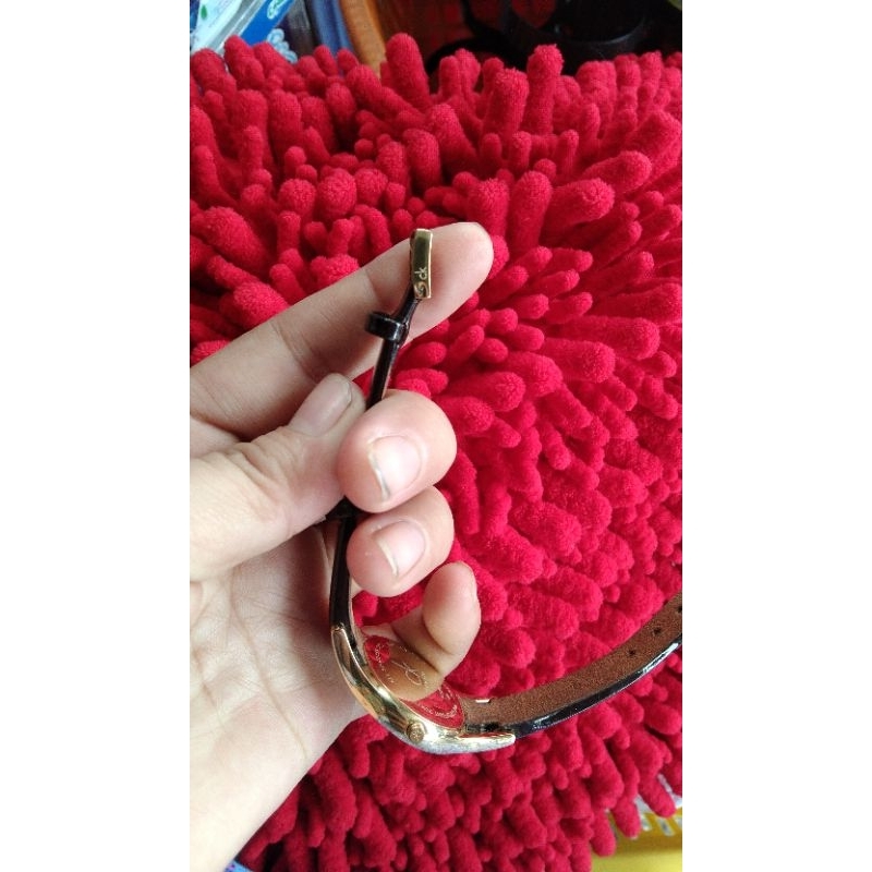 Đồng hồ nữ ck Thụy Sĩ  hàng si