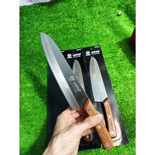 dao làm bếp thái thịt nhật cao cấp