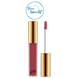 Son kem lì bbia last velvet lip tint version 1, version 3, 5g bbia