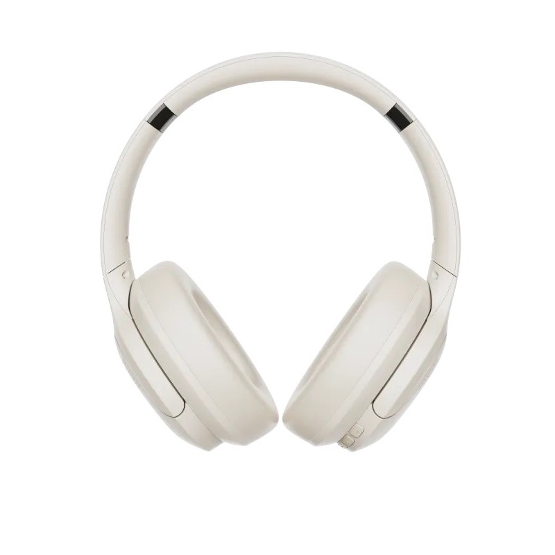 Tai nghe chụp bluetooth không dây Wiwu Soundcool Headset TD-02 Wireless  hỗ trợ nhạc Bluetooth/Aux - Hàng chính hãng