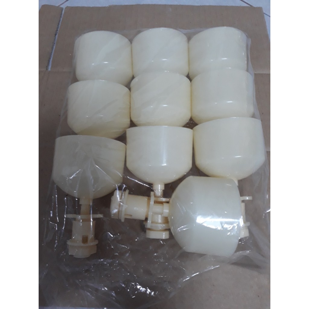 PHAO dùng cho bình úp cây nước nóng lạnh