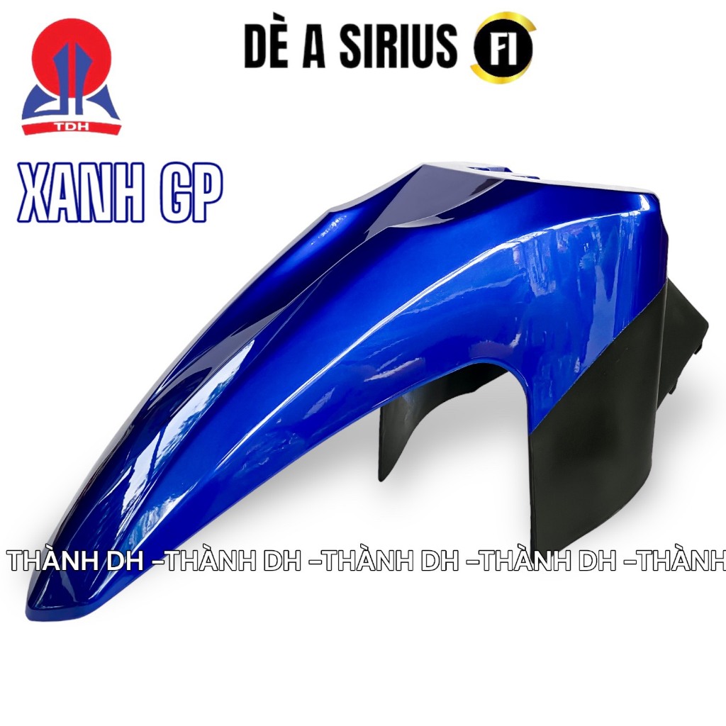 Dè Fi Sirius 50/110cc