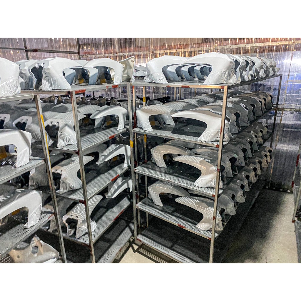 Dè Fi Sirius 50/110