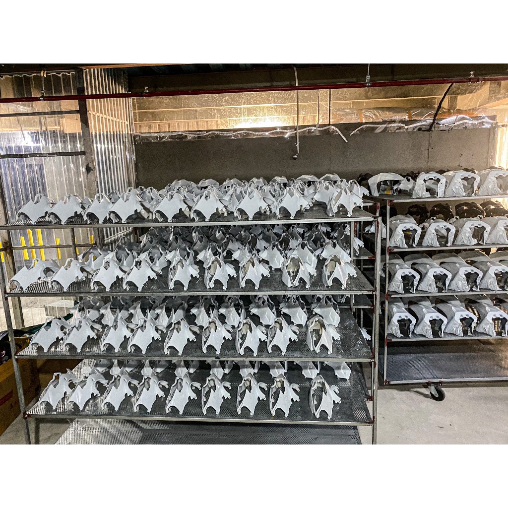 Dè Fi Sirius 50/110