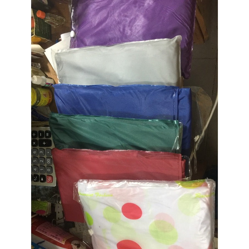 Áo mưa bít siêu gọn nhẹ siêu bền