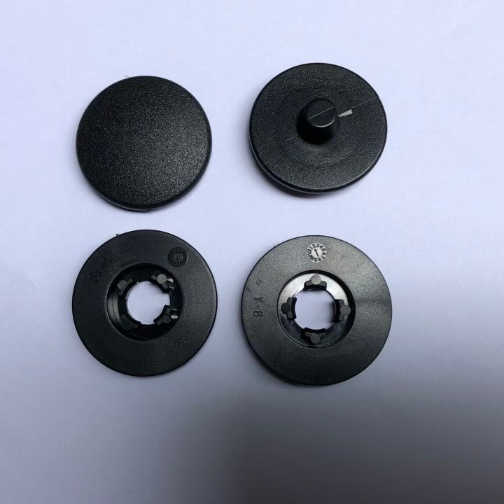Cúc chốt thảm lót sàn da 6D các loại và thảm rối