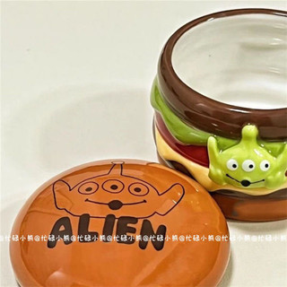 Cốc Hamburger độc lạ