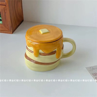 Cốc Hamburger độc lạ