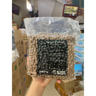 Trân châu đen Topioca Pearl Minh Hạnh 1kg