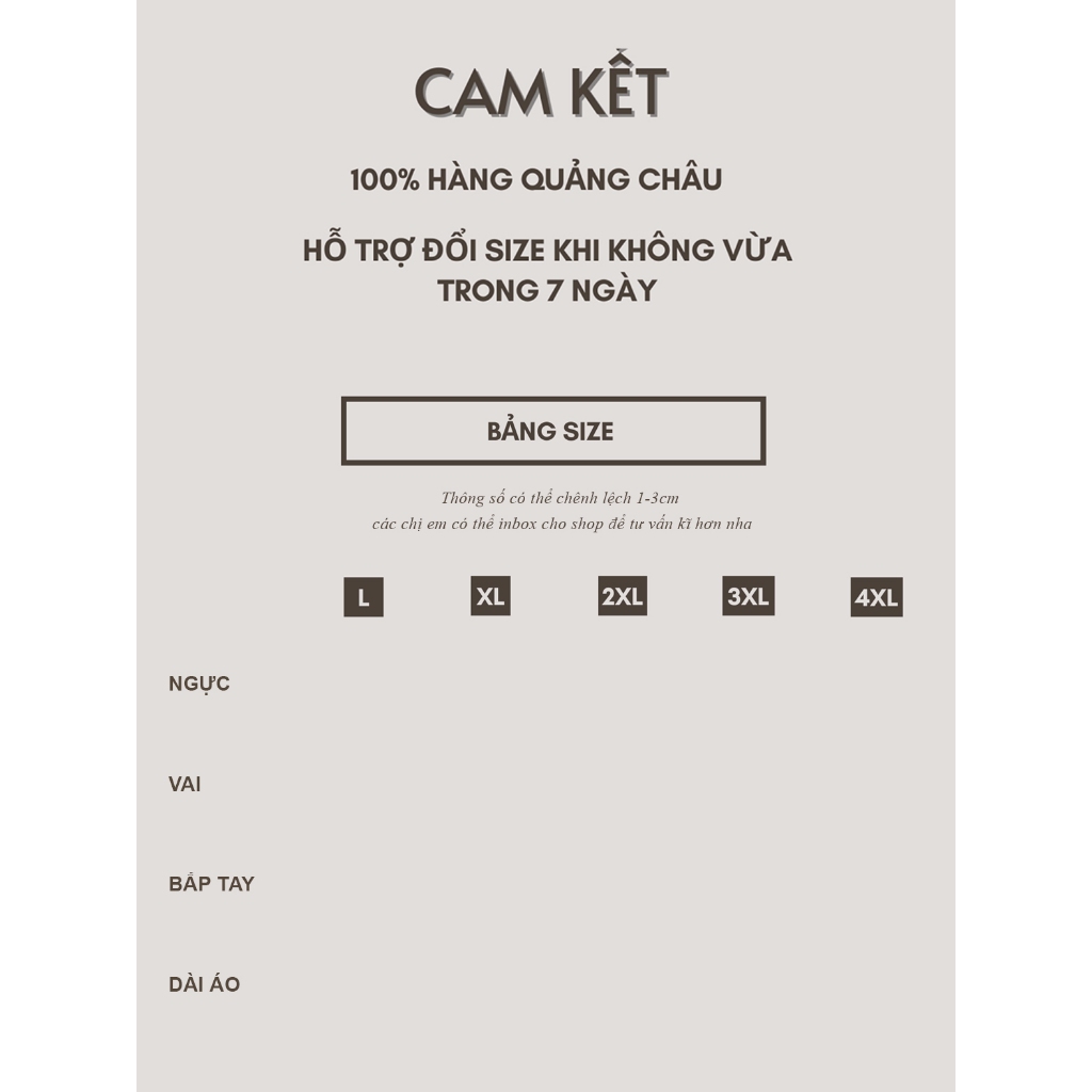 Áo Croptop Bigsize Tay Dài Thiết Kế Áo Kiểu Cá Tính Phù Hợp Thu Đông Độc Bigsize Quảng Châu A2