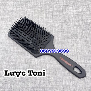 ✅ Lược gỡ rối mát xa da đầu , lược chải sóng MS02 cao cấp Toni&Guy