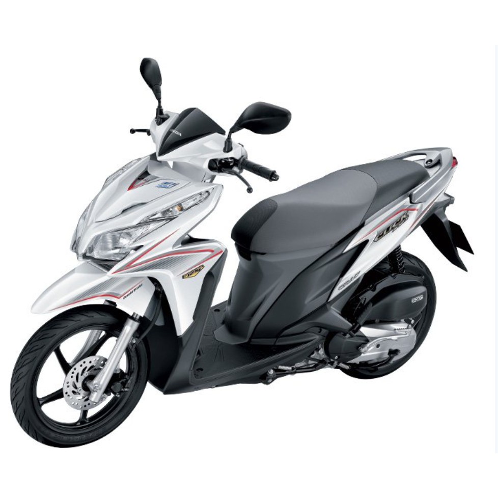 TEM XE CLICK - VARIO  MẪU ZIN THEO XE 2013-2014