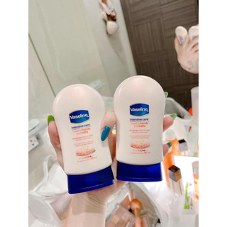 KEM DƯỠNG DA TAY VASELINE THÁI LAN