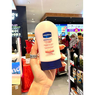 KEM DƯỠNG DA TAY VASELINE THÁI LAN