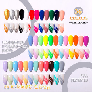 SET CỌ NÉT GEL VENDEENI