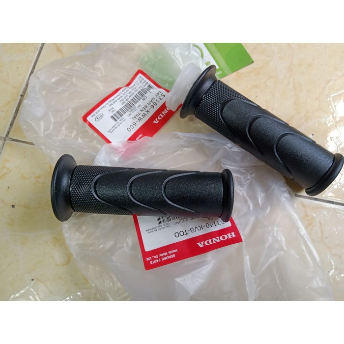 BAO TAY WAVE S 110 - SH VIỆT 1 GA ZIN CHÍNH HÃNG HONDA VN