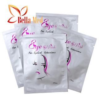 Gel pad dán mi dưới, miếng dán mí
