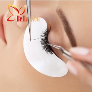 Gel pad dán mi dưới, miếng dán mí