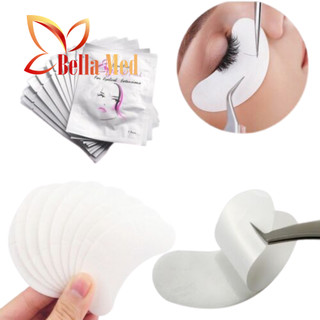 Gel pad dán mi dưới, miếng dán mí