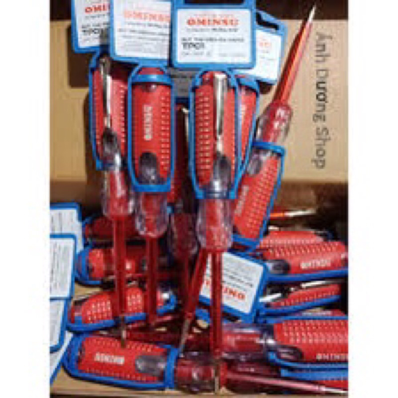 Bút Thử Điện Đa Năng OMINSU