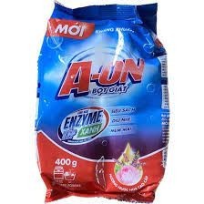 Bột giặt a-on hương nước hoa cao cấp