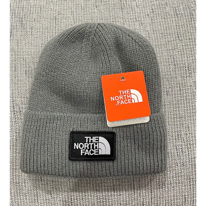 Mũ len nhung  The north face siêu ấm siêu mịn