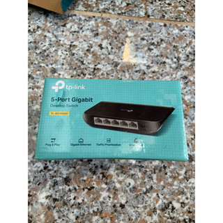 Bộ chia mạng giagabit switch 1000mbps tp-link 5 port 8 port