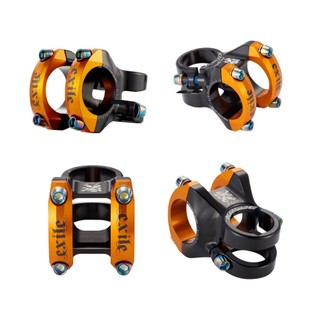 Potang Xe Đạp KRSEC TR2 31.8 40mm 0 Độ