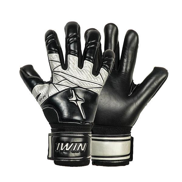 Găng tay thủ môn iWin Keepa VT02- đẹp, bền và bắt bóng dính- hàng phân phối chính hãng