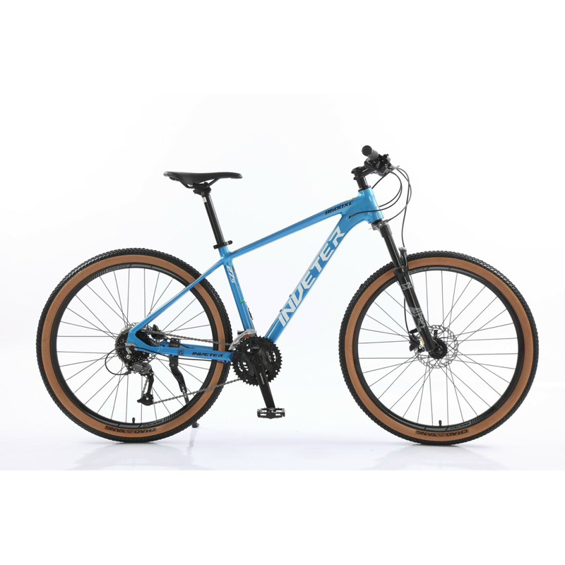 Xe Đạp MTB Inveter 8600xc